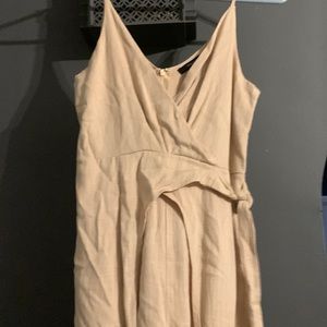 Brand new forever 21 romper with tags